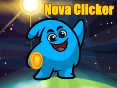 Hry Nova Clicker