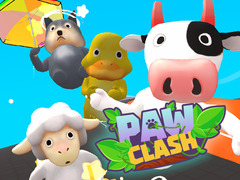 Hry Paw Clash