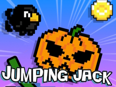 Hry Jumping Jack