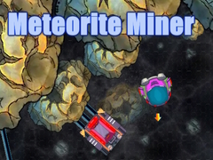 Hry Meteorite Miner