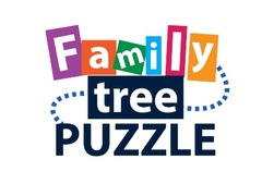 Hry Family Tree Puzzle