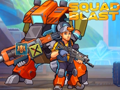 Hry Squad Blast