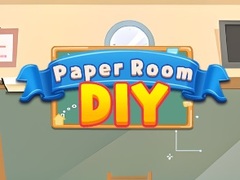 Hry Paper Room Diy