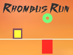 Hry Rhombus Run