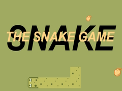 Hry The snake Game