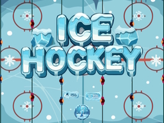 Hry Ice Hockey