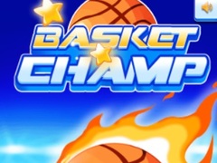 Hry Basket Champ