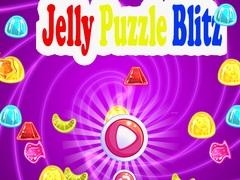 Hry Jelly Puzzle Blitz