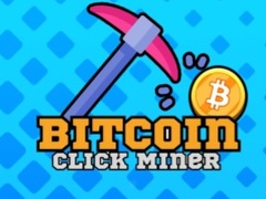 Hry Bitcoin Click Miner