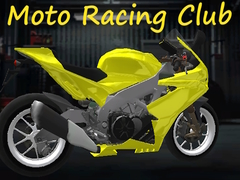 Hry Moto Racing Club