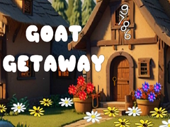 Hry Goat Getaway