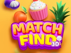 Hry Match Find 3D