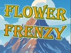 Hry Flower Frenzy