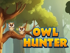 Hry Owl Hunter