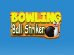 Hry Bowling Ball Striker