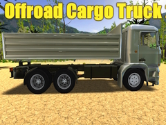 Hry Offroad Cargo Truck 2024