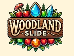 Hry Woodland Slide