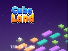 Hry Cube Land