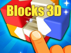 Hry Blocks 3D