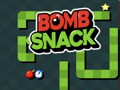 Hry Bomb snack