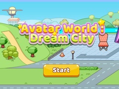 Hry Avatar World: Dream City