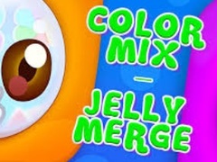 Hry Color Mix Jelly Merge