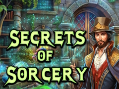 Hry Secrets of Sorcery