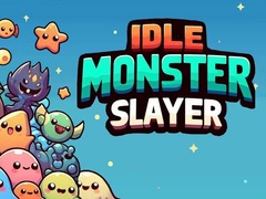 Hry Idle Monster Slayer