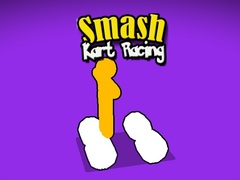 Hry Smash Kart Racing