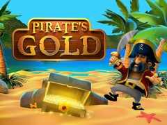 Hry Pirate's Gold