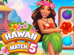 Hry Hawaii Match 5