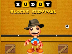 Hry Buddy Blocks Survival