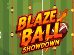 Hry Blaze Ball Showdown