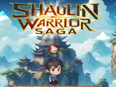 Hry Shaolin Warrior Saga