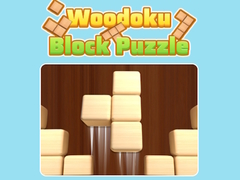 Hry Woodoku Block Puzzle