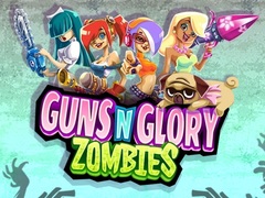 Hry Guns'n'Glory Zombies