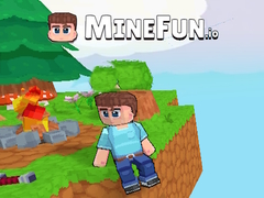 Hry Minefun.io