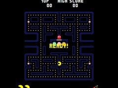 Hry Pacman