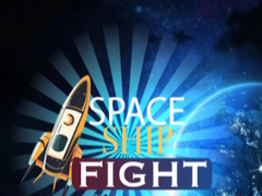 Hry SpaceShip Fight