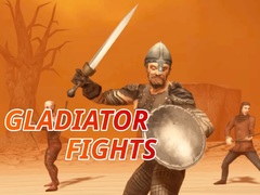 Hry Gladiator Fights