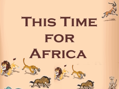 Hry This Time For Africa