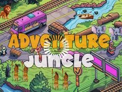 Hry Adventure Jungle