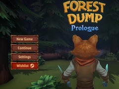 Hry Forest Dump