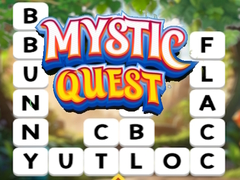 Hry Mystic Quest