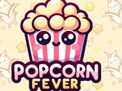 Hry Popcorn Fever