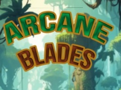 Hry Arcane Blades