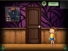 Hry Amgel Kids Room Escape 234