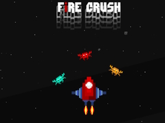 Hry Fire Crush