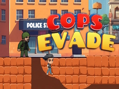 Hry Cops Evade