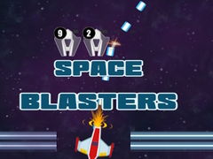 Hry Space Blasters